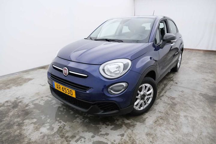 Photo 1 VIN: ZFA3340000P776375 - FIAT 500X FL&#3918 