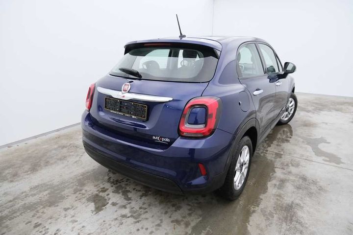 Photo 2 VIN: ZFA3340000P776375 - FIAT 500X FL&#3918 