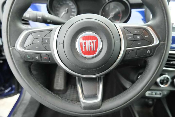 Photo 27 VIN: ZFA3340000P776375 - FIAT 500X FL&#3918 