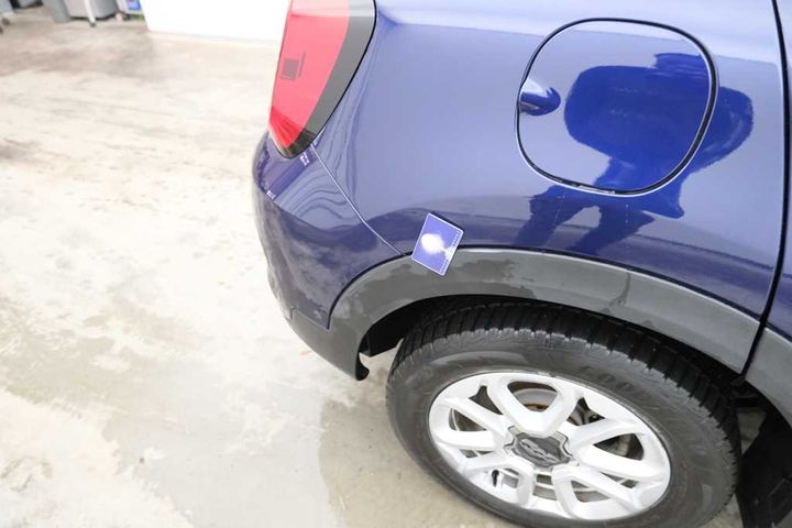 Photo 32 VIN: ZFA3340000P776375 - FIAT 500X FL&#3918 