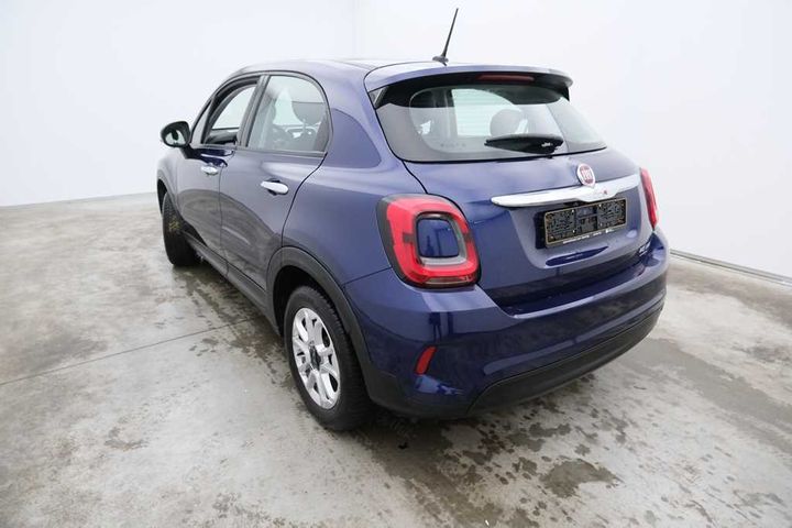 Photo 7 VIN: ZFA3340000P776375 - FIAT 500X FL&#3918 