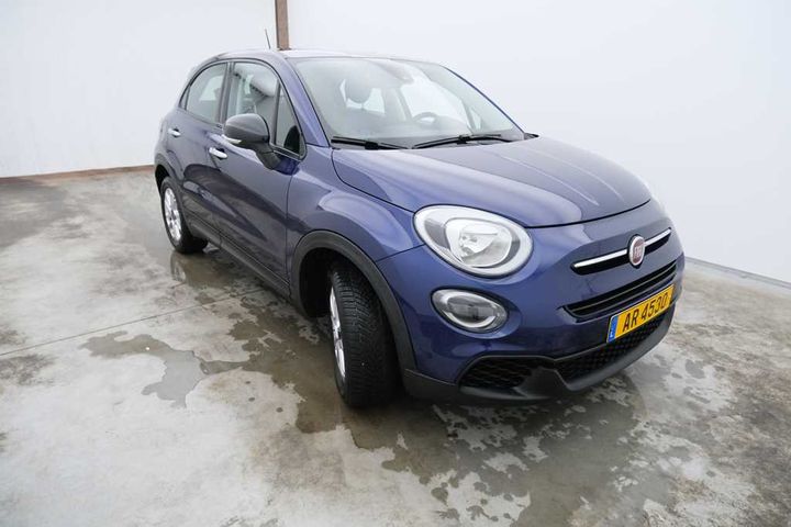 Photo 8 VIN: ZFA3340000P776375 - FIAT 500X FL&#3918 