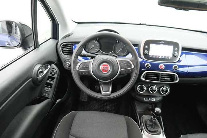 Photo 9 VIN: ZFA3340000P776375 - FIAT 500X FL&#3918 