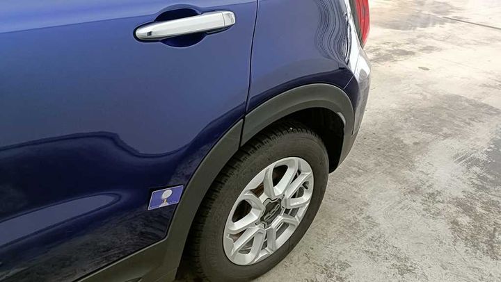 Photo 18 VIN: ZFA3340000P776418 - FIAT 500X FL&#3918 