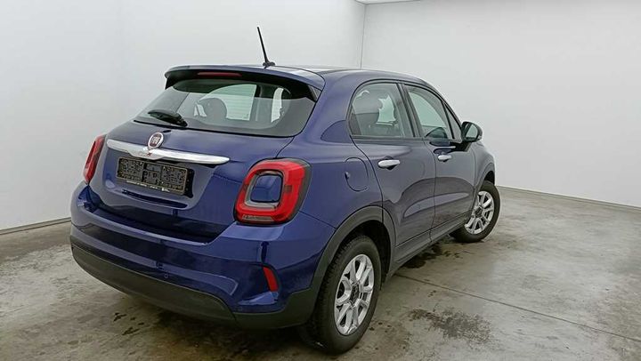 Photo 2 VIN: ZFA3340000P776418 - FIAT 500X FL&#3918 