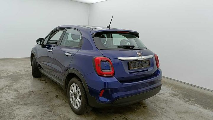 Photo 7 VIN: ZFA3340000P776418 - FIAT 500X FL&#3918 