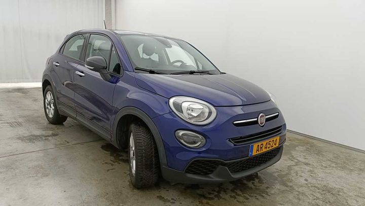 Photo 8 VIN: ZFA3340000P776418 - FIAT 500X FL&#3918 