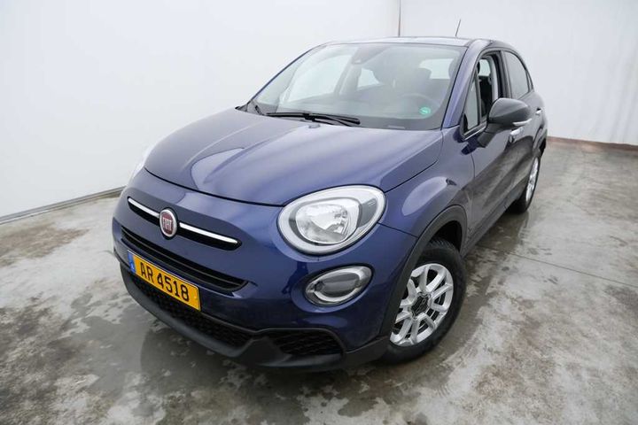 Photo 0 VIN: ZFA3340000P776428 - FIAT 500X FL&#3918 