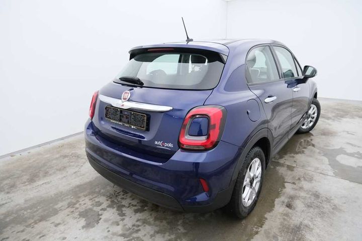 Photo 2 VIN: ZFA3340000P776428 - FIAT 500X FL&#3918 