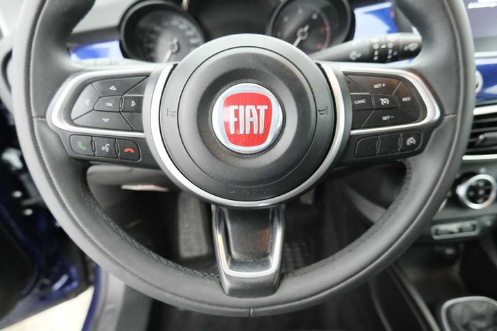 Photo 24 VIN: ZFA3340000P776428 - FIAT 500X FL&#3918 