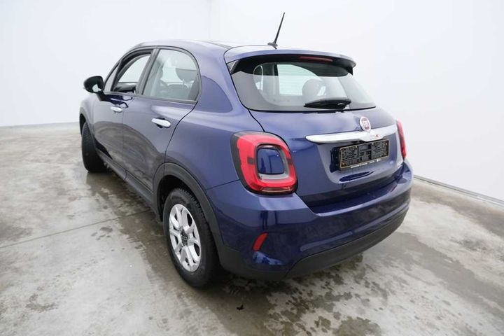 Photo 7 VIN: ZFA3340000P776428 - FIAT 500X FL&#3918 