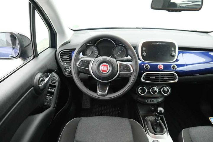 Photo 9 VIN: ZFA3340000P776428 - FIAT 500X FL&#3918 