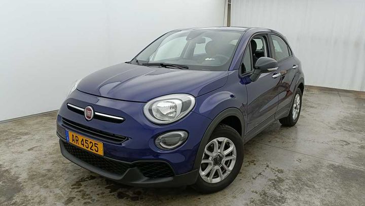 Photo 0 VIN: ZFA3340000P776552 - FIAT 500X FL&#3918 