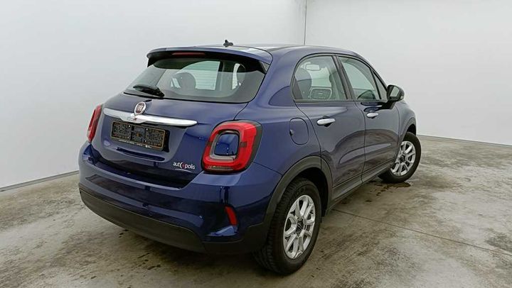 Photo 2 VIN: ZFA3340000P776552 - FIAT 500X FL&#3918 