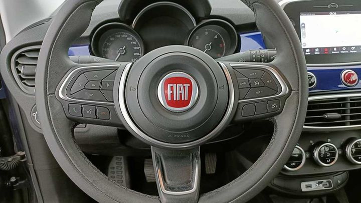 Photo 23 VIN: ZFA3340000P776552 - FIAT 500X FL&#3918 