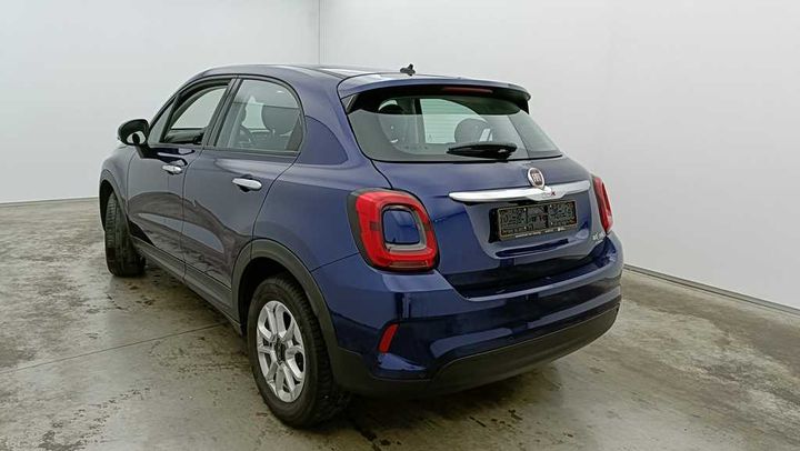 Photo 7 VIN: ZFA3340000P776552 - FIAT 500X FL&#3918 