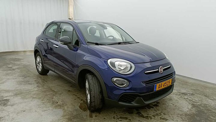 Photo 8 VIN: ZFA3340000P776552 - FIAT 500X FL&#3918 