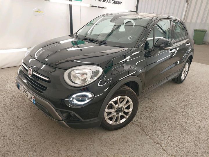 Photo 1 VIN: ZFA3340000P778897 - FIAT 500X 