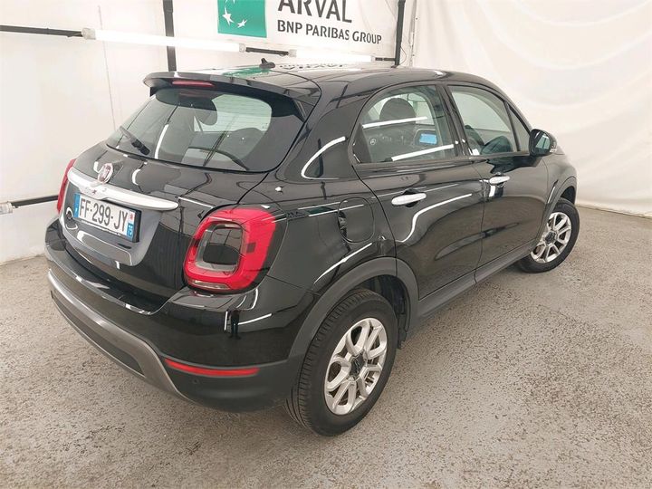 Photo 2 VIN: ZFA3340000P778897 - FIAT 500X 