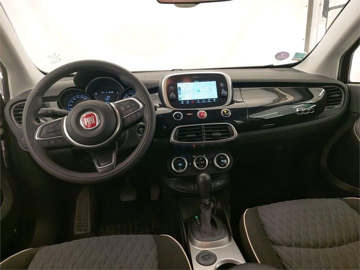 Photo 3 VIN: ZFA3340000P778897 - FIAT 500X 