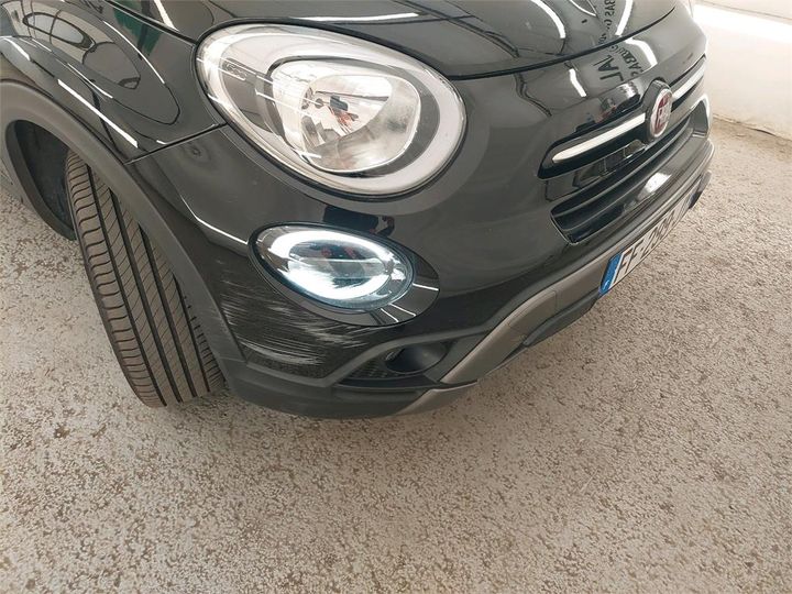 Photo 33 VIN: ZFA3340000P778897 - FIAT 500X 