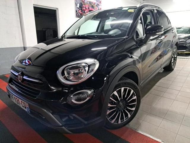 Photo 1 VIN: ZFA3340000P779056 - 60 FIAT 500X 