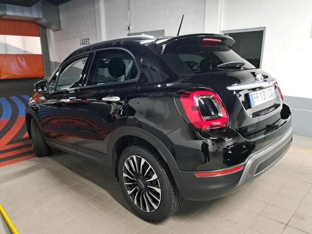 Photo 2 VIN: ZFA3340000P779056 - 60 FIAT 500X 