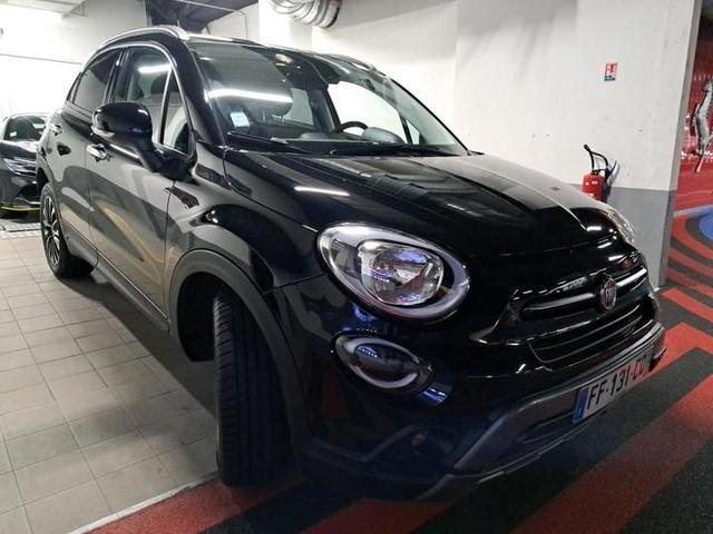 Photo 4 VIN: ZFA3340000P779056 - 60 FIAT 500X 