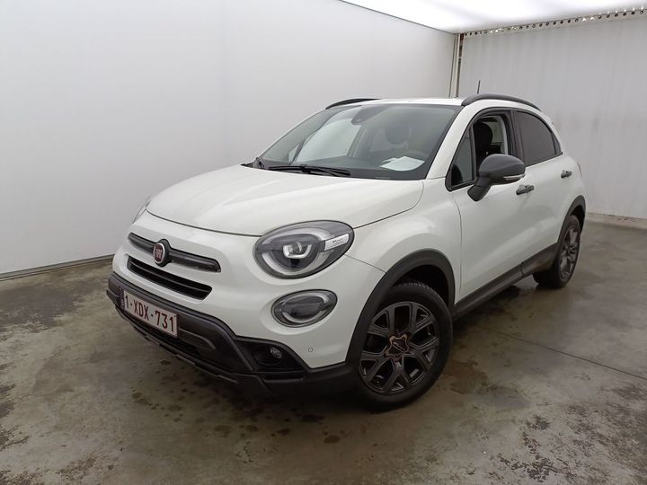 Photo 0 VIN: ZFA3340000P779861 - FIAT 500X FL'18 