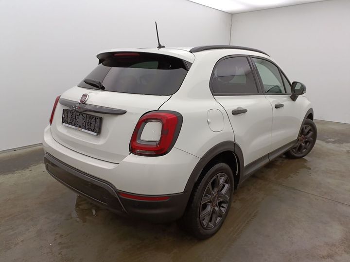 Photo 1 VIN: ZFA3340000P779861 - FIAT 500X FL'18 