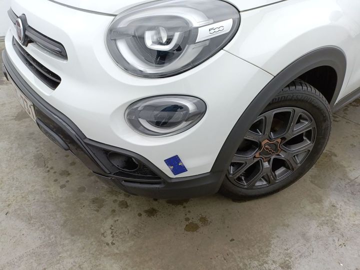 Photo 18 VIN: ZFA3340000P779861 - FIAT 500X FL'18 