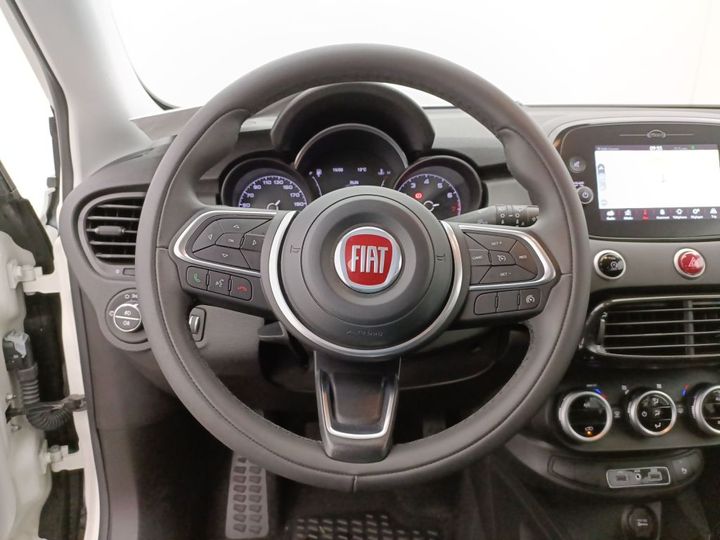 Photo 22 VIN: ZFA3340000P779861 - FIAT 500X FL'18 