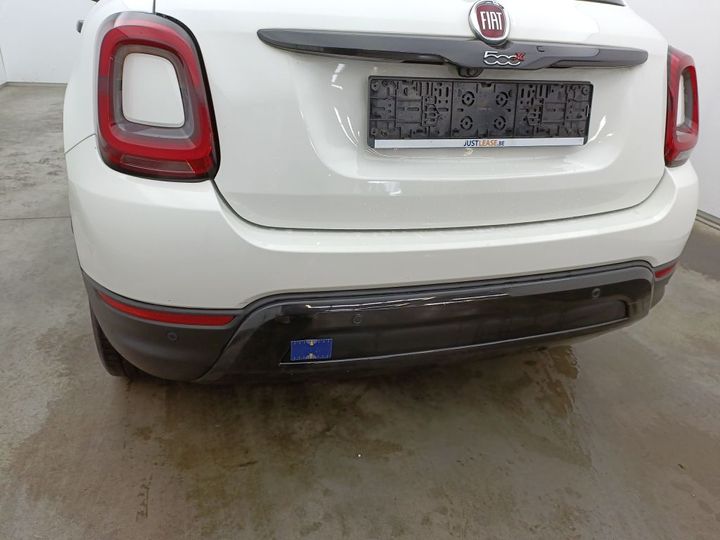 Photo 27 VIN: ZFA3340000P779861 - FIAT 500X FL'18 