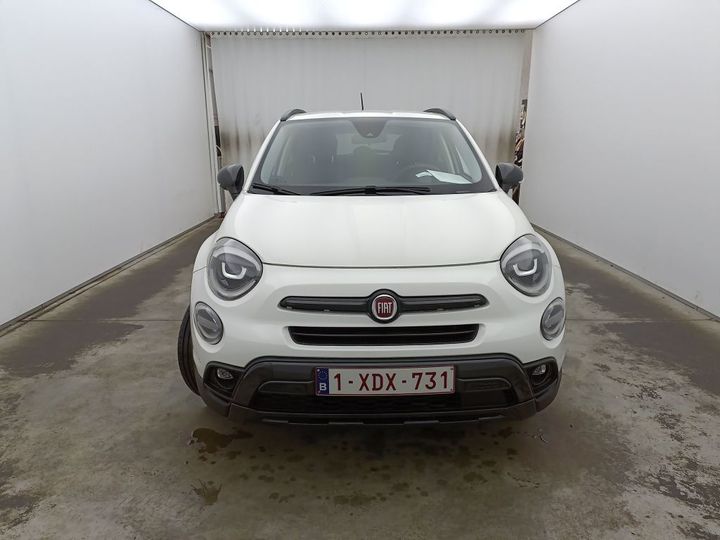 Photo 4 VIN: ZFA3340000P779861 - FIAT 500X FL'18 