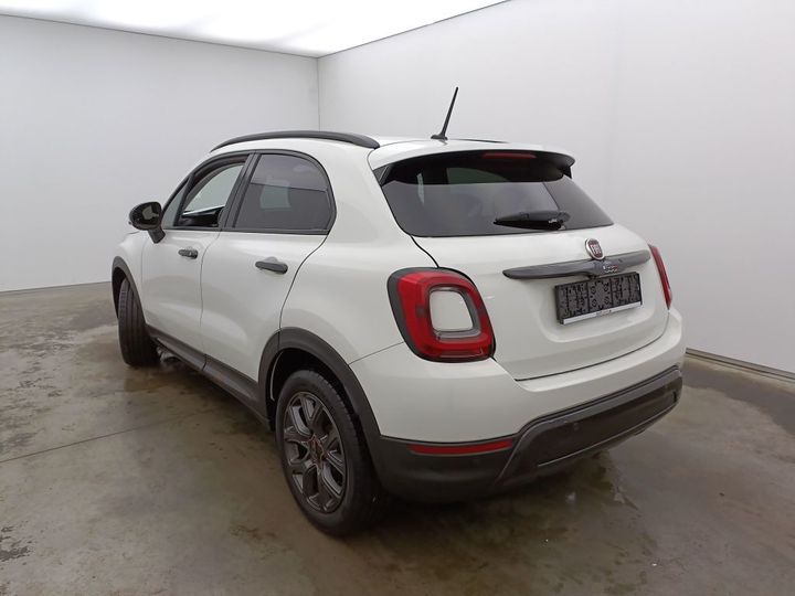 Photo 6 VIN: ZFA3340000P779861 - FIAT 500X FL'18 