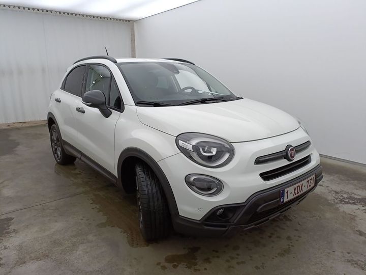 Photo 7 VIN: ZFA3340000P779861 - FIAT 500X FL'18 