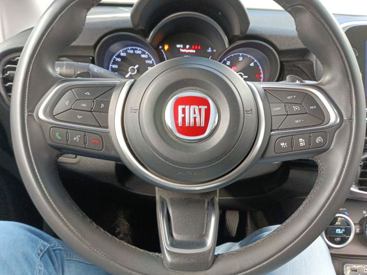 Photo 26 VIN: ZFA3340000P780728 - FIAT 500X FL'18 