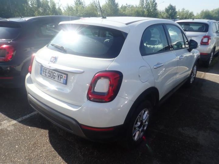 Photo 12 VIN: ZFA3340000P783946 - FIAT 500X 