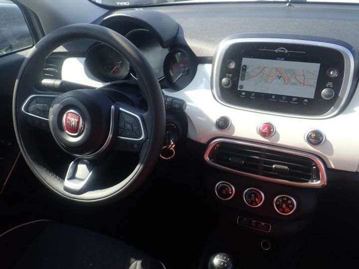 Photo 27 VIN: ZFA3340000P783946 - FIAT 500X 