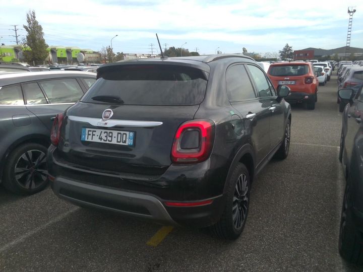 Photo 2 VIN: ZFA3340000P785673 - FIAT 500X 