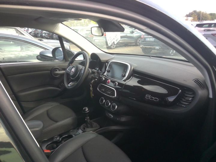 Photo 3 VIN: ZFA3340000P785673 - FIAT 500X 