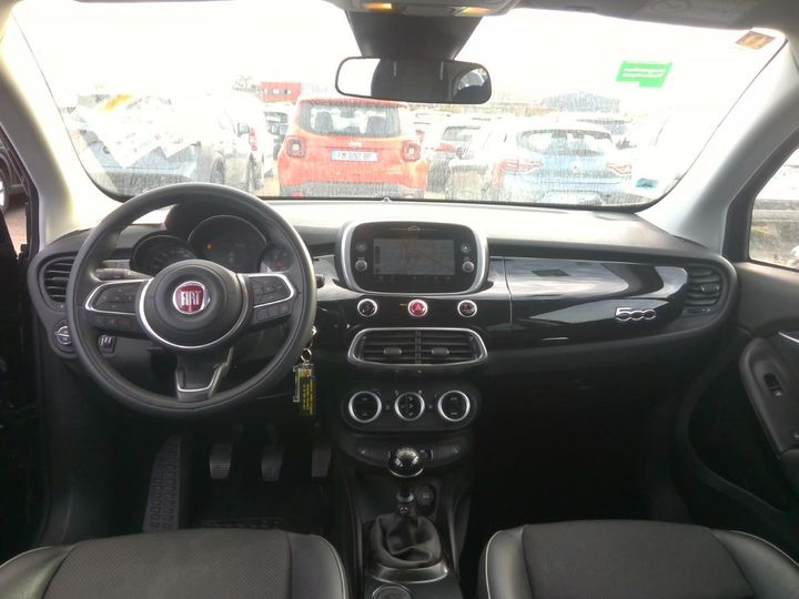 Photo 5 VIN: ZFA3340000P785673 - FIAT 500X 