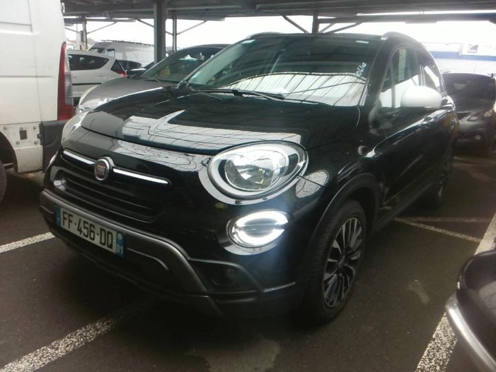 Photo 1 VIN: ZFA3340000P785697 - FIAT 500X 