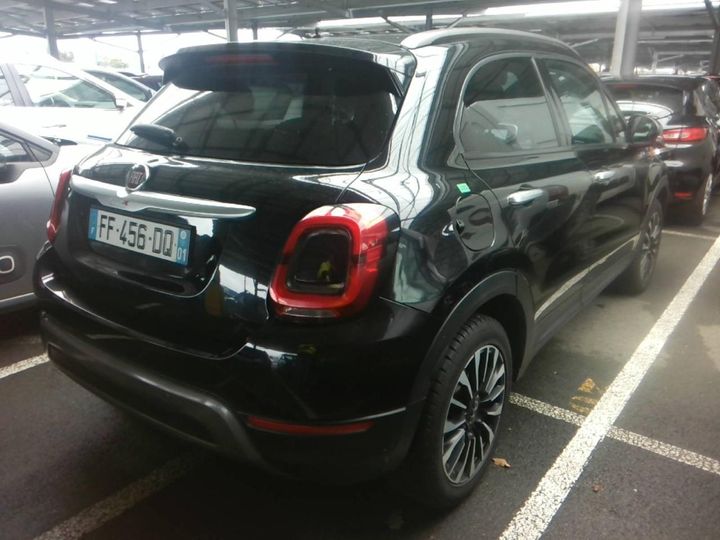 Photo 2 VIN: ZFA3340000P785697 - FIAT 500X 