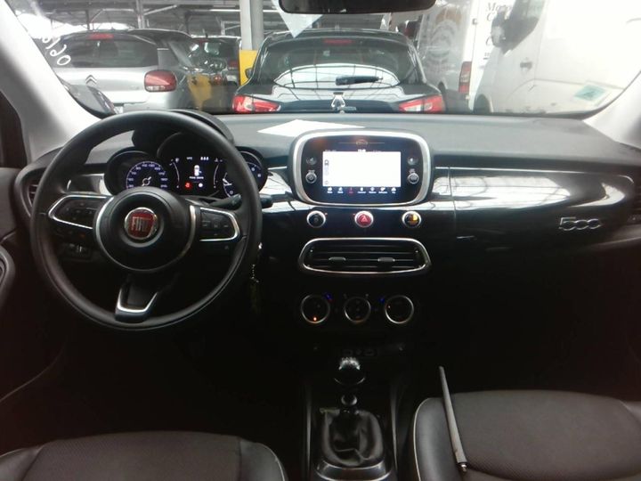 Photo 3 VIN: ZFA3340000P785697 - FIAT 500X 