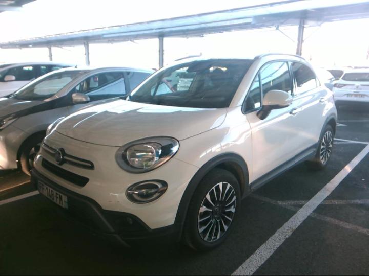 Photo 1 VIN: ZFA3340000P785862 - FIAT 500X 