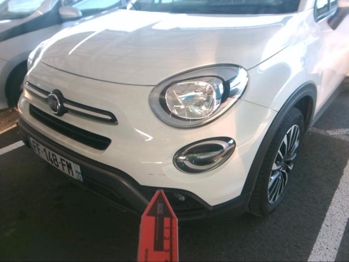 Photo 15 VIN: ZFA3340000P785862 - FIAT 500X 