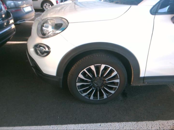 Photo 19 VIN: ZFA3340000P785862 - FIAT 500X 