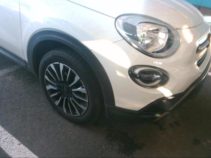 Photo 20 VIN: ZFA3340000P785862 - FIAT 500X 