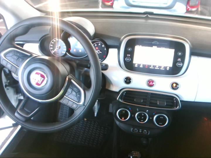 Photo 24 VIN: ZFA3340000P785862 - FIAT 500X 